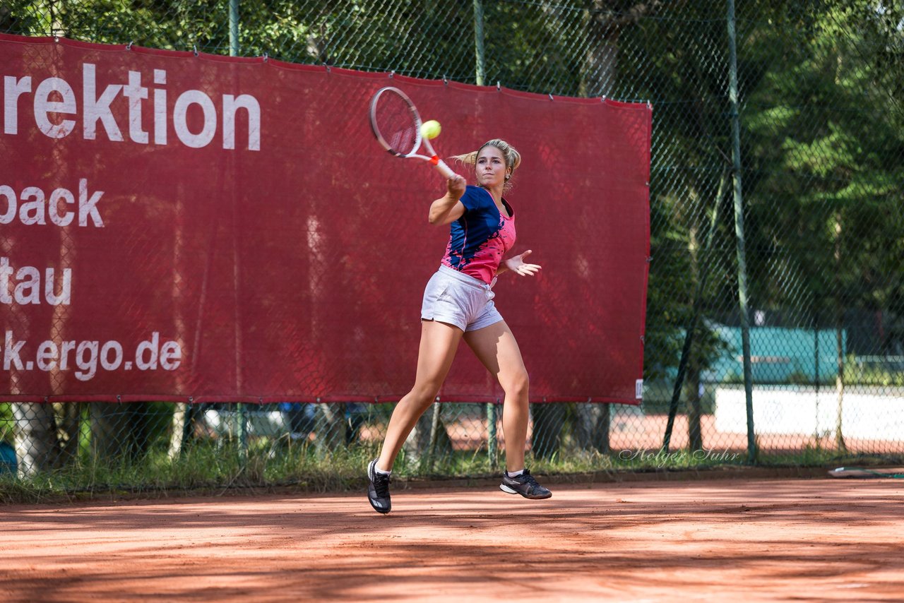 Franziska Sziedat 324 - Ostsee Cup